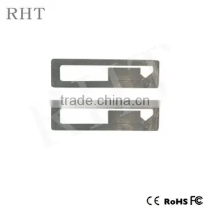 RF Sticker Label Anti Theft Eas 8.2Mhz Label Long Label thumbnail-1