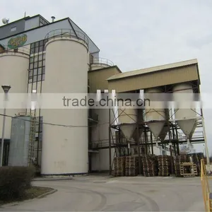 Automatic Complete Wood Pellets Line thumbnail-1