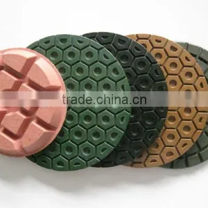 High Quality Diamond/CBN Polishing Disc thumbnail-1