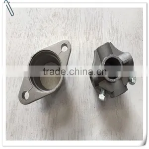 Garage Door Spring Flange, 2'' Spring Cones thumbnail-1