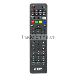 PICCOLLO 3IN1 PLUS CI DVB-S2 & DVB-T2/C Full HD COMBO Receiver thumbnail-5