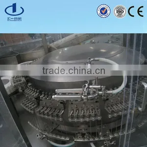 Rotary Ultrasonic Vial Washing Machine for Vial Injection Line thumbnail-1