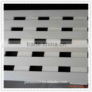 Vietnam Plywood Factory 6mm Commercial Plywood Phenolic Film Faced Plywood thumbnail-3