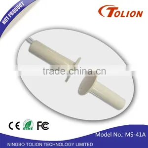 Factory Magnetic Contact for Alarm System Security thumbnail-1