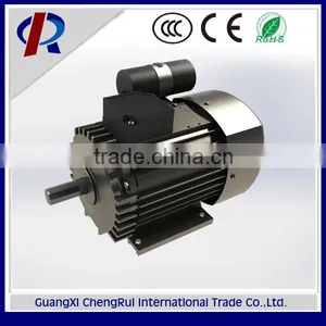 YC CO2 Electric Motor for Air Compressor, Pump, Refrigerator and Washing Machine thumbnail-4