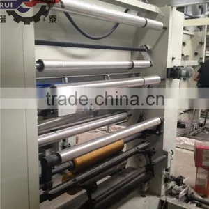 Multi Color Rotogravure Printing Machine/3d Printer thumbnail-5