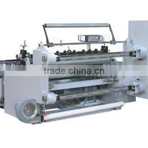 WFQ700-1300 Series Horizontal Type Computer Slip-separating Machine thumbnail-1