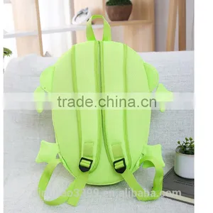 2016 New Design Backpack Cute Dinosaur Backpack Hot Sell Child's Bag thumbnail-4
