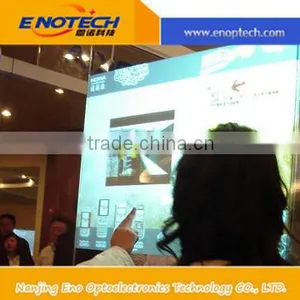 55 Inch Touch Screen Protective Film Outdoor thumbnail-1