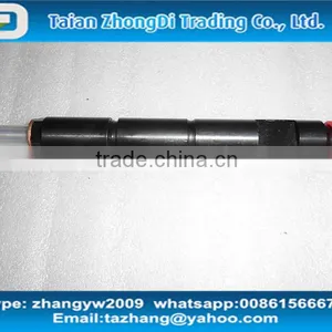 Hot Sale and Original Fuel Injector 13027052 thumbnail-3