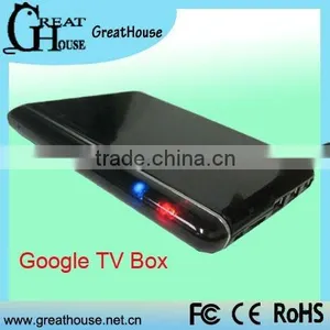 Google Android TV Box thumbnail-1