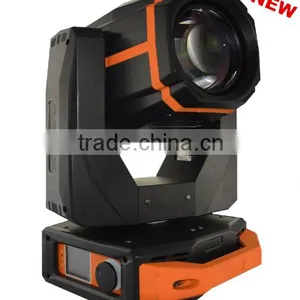 New Products 2015 DAGE GE-3019 Deceptions 15r Moving Head, Beam 300 Moving Head, DMX Lighting thumbnail-1