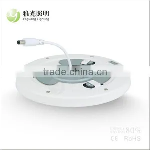 2016 High Quality Special Led Ceiling Light 16W 200*10mm LED Panel Light thumbnail-2