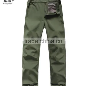Custom Man Waterproof Softshell Trekking Sports Suit thumbnail-5