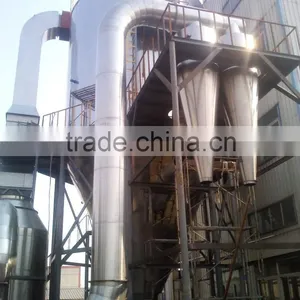 Banana Powder Spray Dryer thumbnail-1