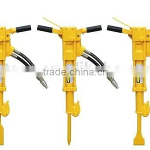 Fire Fighting Disaster Accident Rescue Hydraulic Equipment thumbnail-4