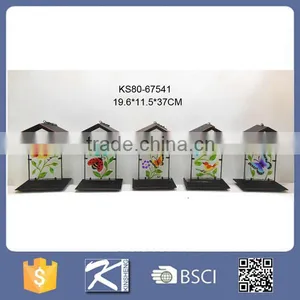 Garden House Ornament Handicraft Spring Stick Decoration thumbnail-1