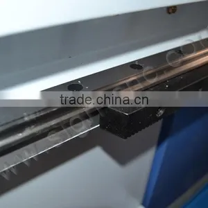 3D Engraving Machine 2030 Cnc Router for Woodworking thumbnail-5