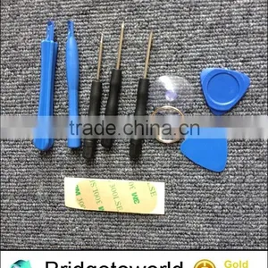 Mobile Phone Prying and Disassembly Tool Kit for Iphone 4 4s 5 Repair Usage thumbnail-1