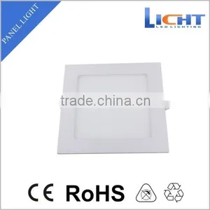 L-P12 Square Surface Mounted Led Panel Lights & Lighting 24w With 2 Years Warranty CE Rohs Led Lamp for the House thumbnail-2