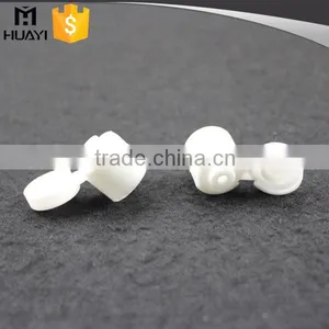 Plastic Flip Top Cap for Bottle thumbnail-3