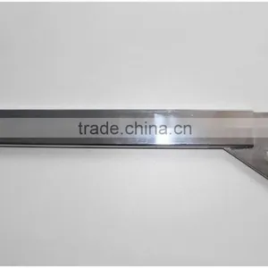 Customized Metal Square Pipe Clothes Hanger Bracket thumbnail-2