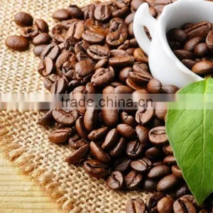 Discount for Coffee Bean Roasted Arabica Coffee Bean Bulk Roasted Coffee Bean thumbnail-2