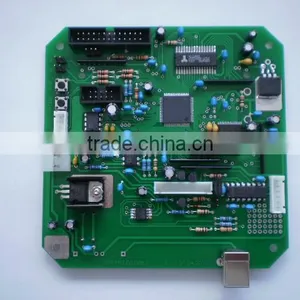 FR4 Material Pcb Assembly Pcba Manufacture and Pcba Board thumbnail-5