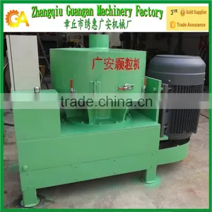 Wood Pelletizer Straw Pellet Machine China Shandong Pellet Machine thumbnail-3