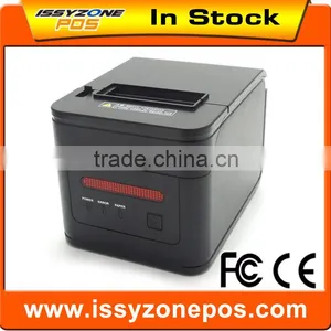 ITPP067 Professional Restaurant Kitchen Thermal Printer Lighting and Sounds Warning thumbnail-1