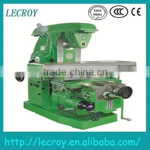 X6132-320x1600 Knee Type Mill Machine thumbnail-1