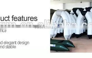 Rigid Inflatable Boat Power Inflatable Boat for ce thumbnail-3