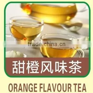 Orange Tea thumbnail-2
