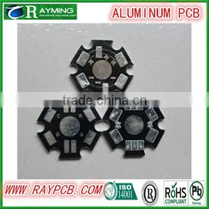 Aluminum Pcb With Carbon Oil thumbnail-1