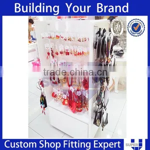 Retail Shop Outstanding Design Furniture for Fashion Jewelry Store thumbnail-3