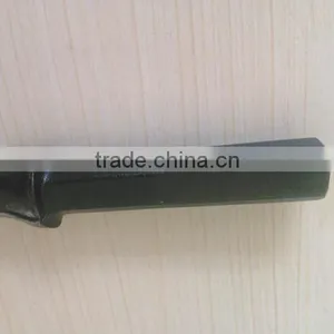 Shank 22 mm x 108 mm Integral Drill Rods for Small Hole Drilling Tools thumbnail-3
