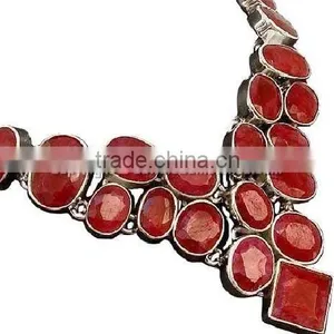 A1985 Micro Pave Setting 925 Sterling Silver Jewelry Bridesmaid Jewellry thumbnail-5
