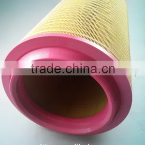 6.2185.0 Filter Cartridge Compressor in Air for KAESER DSD201 150HP thumbnail-2