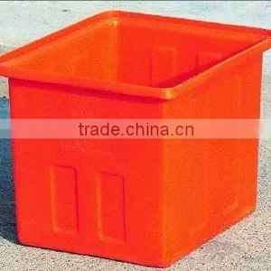 Rotomolding Square Circulating Tank thumbnail-1