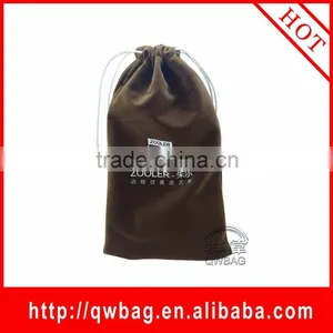 Promotion Drawstring Bag Shopping Bags China Supplier thumbnail-5