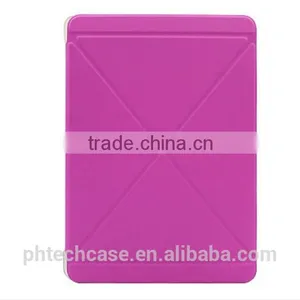 Leather Tablet Case for Ipad 2/3/4 thumbnail-1