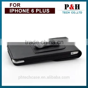 Mobile Phone Accessories Pull Pouch Case for IPhone 6 thumbnail-2
