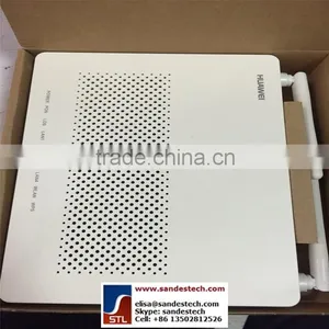 Huawei HG8345R With External Antenna GPON ONT Replace Huawei HG8245 HG8245H HG8245A thumbnail-4