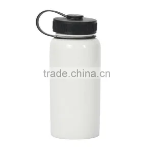 2013 Ceramic Water Bottle thumbnail-1