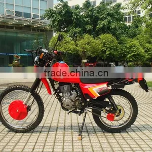 2014 Cheap Off Road 150cc Dirt Bike Motorcycle For Sale JP150GY thumbnail-3