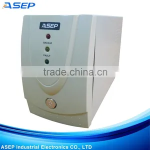 300W Short Circuit Protection Computer Uninterruptible Power Supply thumbnail-1