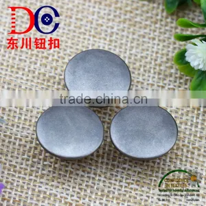 China Factory Directly Sale Plastic Insert Jeans Metal Shank Button thumbnail-4