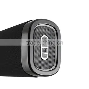 Newest High Quality Wireless Home Theater MAXXBASS Lazer Sound Bar/ Soundbar Speaker thumbnail-1