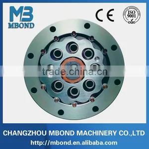 High Precision Transmaission Gear /Cycloid Gear for Hot Selling thumbnail-1
