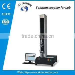 High Quality Universal Tensile Strength Testing Machine thumbnail-3